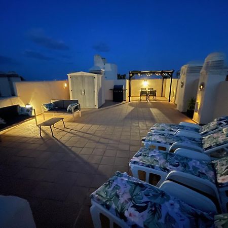 Roda Golf Penthouse Apartment - Dcmg Murcia Exterior photo