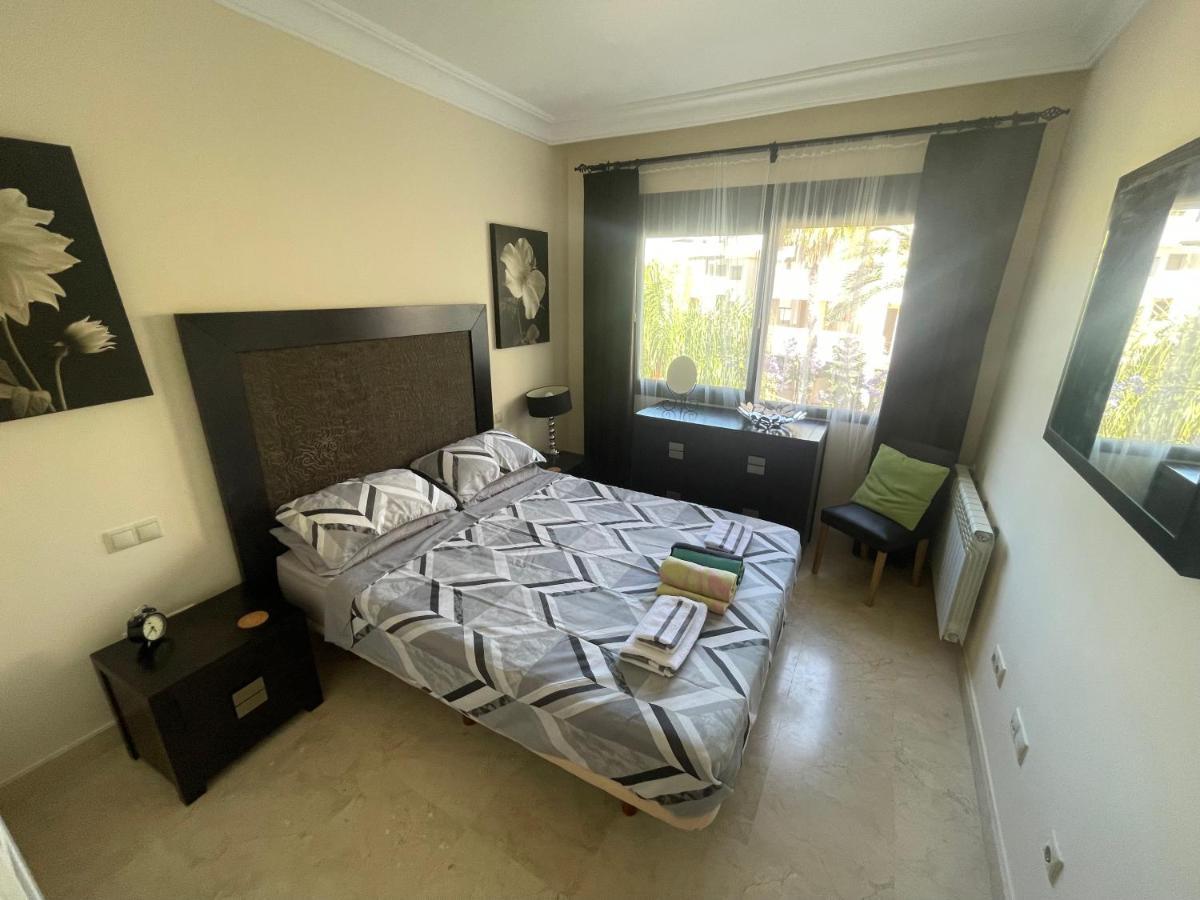 Roda Golf Penthouse Apartment - Dcmg Murcia Exterior photo